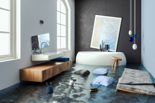 Best Water damage mitigation services  in Redding, CA