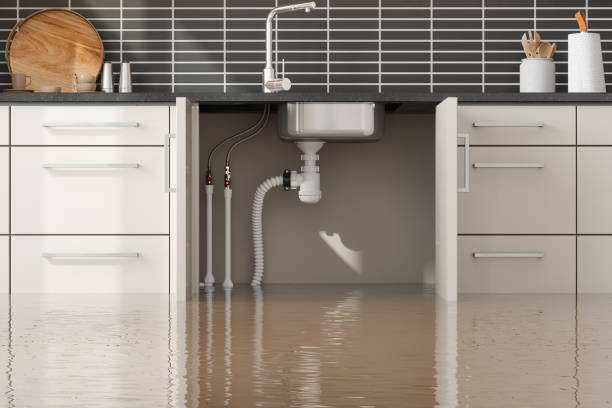 Best Water damage restoration near me  in Redding, CA